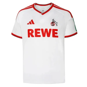 Fotbalové Dresy 1. FC Köln Domácí 2026-27