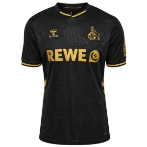 Fotbalové Dresy 1. FC Köln Třetí 2025/26