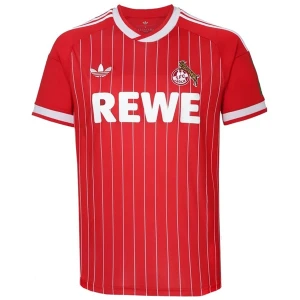 Fotbalové Dresy 1. FC Köln Venkovní 2026-27