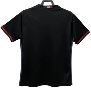 Fotbalové Dresy AC Milan 2016-17 Retro Domácí