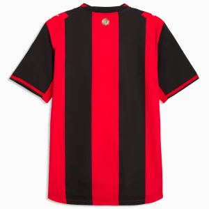 Fotbalové Dresy AC Milan Domácí 2026-27