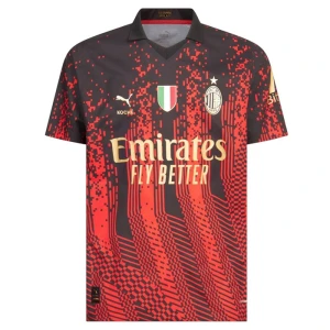 Fotbalové Dresy AC Milan Fourth 2023/24
