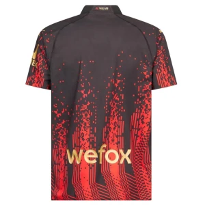 Fotbalové Dresy AC Milan Fourth 2023/24