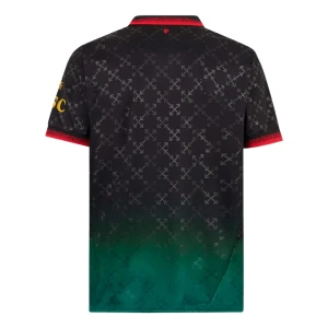Fotbalové Dresy AC Milan Fourth 2024/25