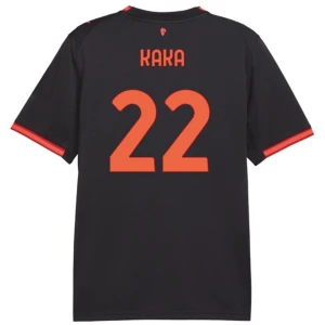 Fotbalové Dresy AC Milan Kaka #22 Třetí 2026-27