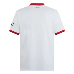 Fotbalové Dresy AC Milan Venkovní 2024/25
