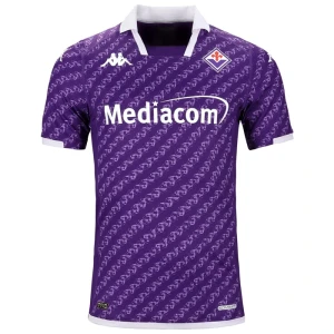 Fotbalové Dresy ACF Fiorentina Domácí 2023/24