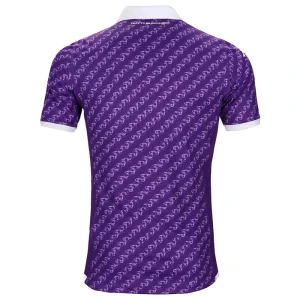 Fotbalové Dresy ACF Fiorentina Domácí 2023/24