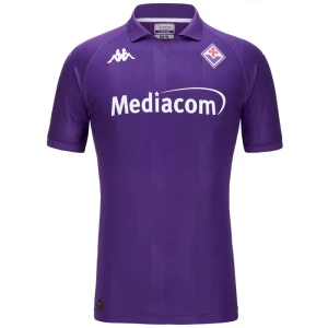 Fotbalové Dresy ACF Fiorentina Domácí 2024/25