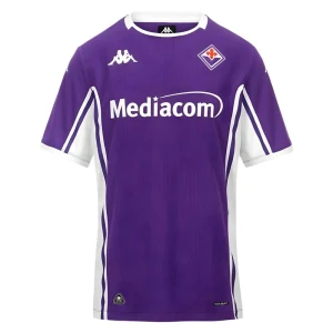 Fotbalové Dresy ACF Fiorentina Domácí 2025/26