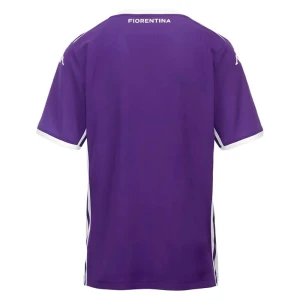 Fotbalové Dresy ACF Fiorentina Domácí 2025/26