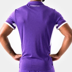 Fotbalové Dresy ACF Fiorentina Domácí 2026-27