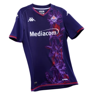 Fotbalové Dresy ACF Fiorentina Třetí 2023/24