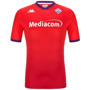 Fotbalové Dresy ACF Fiorentina Třetí 2024/25