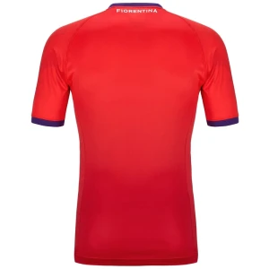 Fotbalové Dresy ACF Fiorentina Třetí 2024/25