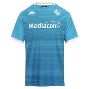 Fotbalové Dresy ACF Fiorentina Třetí 2025/26