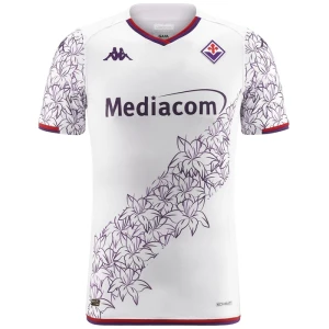 Fotbalové Dresy ACF Fiorentina Venkovní 2023/24