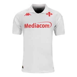 Fotbalové Dresy ACF Fiorentina Venkovní 2024/25