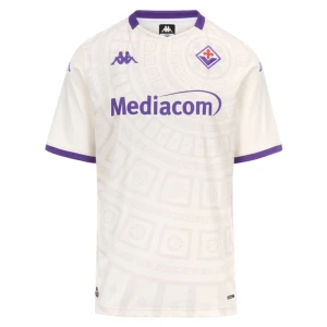 Fotbalové Dresy ACF Fiorentina Venkovní 2025/26