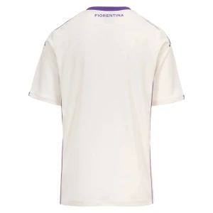 Fotbalové Dresy ACF Fiorentina Venkovní 2025/26
