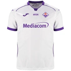 Fotbalové Dresy ACF Fiorentina Venkovní 2026-27