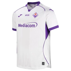 Fotbalové Dresy ACF Fiorentina Venkovní 2026-27