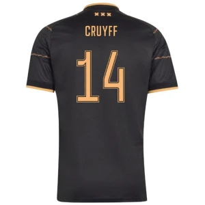 Fotbalové Dresy AFC Ajax Amsterdam Cruyff #14 Venkovní 2026-27