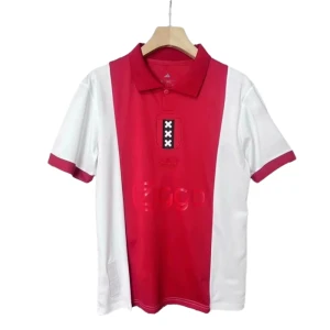 Fotbalové Dresy AFC Ajax Amsterdam Domácí 125th Anniversary 2025/26