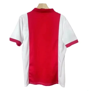 Fotbalové Dresy AFC Ajax Amsterdam Domácí 125th Anniversary 2025/26