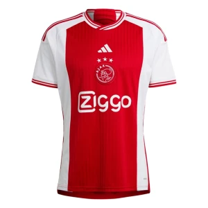Fotbalové Dresy AFC Ajax Amsterdam Domácí 2023/24