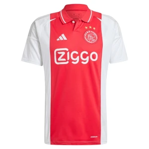 Fotbalové Dresy AFC Ajax Amsterdam Domácí 2024/25