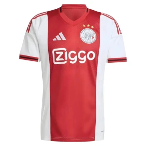 Fotbalové Dresy AFC Ajax Amsterdam Domácí 2025/26