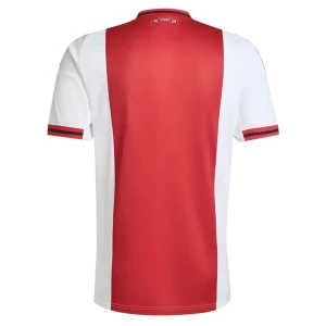 Fotbalové Dresy AFC Ajax Amsterdam Domácí 2025/26