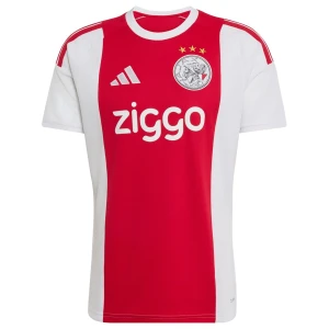 Fotbalové Dresy AFC Ajax Amsterdam Domácí 2026-27