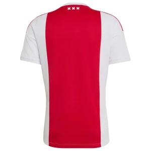 Fotbalové Dresy AFC Ajax Amsterdam Domácí 2026-27