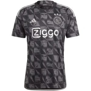 Fotbalové Dresy AFC Ajax Amsterdam Třetí 2023/24