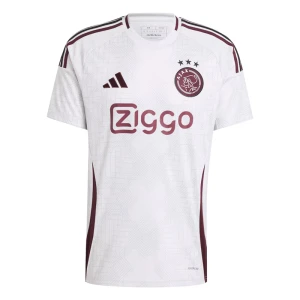 Fotbalové Dresy AFC Ajax Amsterdam Třetí 2024/25