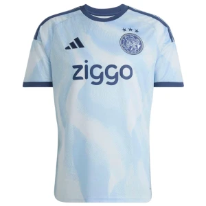 Fotbalové Dresy AFC Ajax Amsterdam Třetí 2026-27