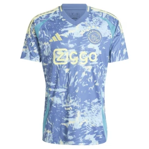Fotbalové Dresy AFC Ajax Amsterdam Venkovní 2024/25