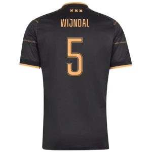 Fotbalové Dresy AFC Ajax Amsterdam Wijndal #5 Venkovní 2026-27