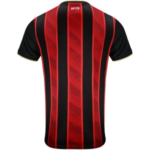 Fotbalové Dresy AFC Bournemouth Domácí 2025/26
