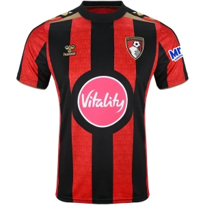 Fotbalové Dresy AFC Bournemouth Domácí 2026-27