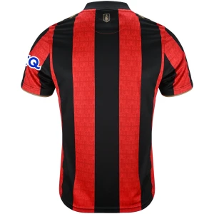 Fotbalové Dresy AFC Bournemouth Domácí 2026-27