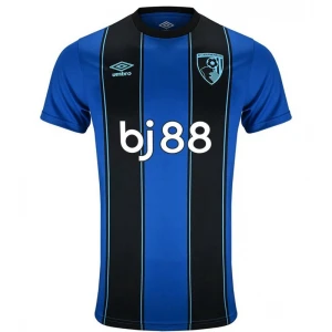 Fotbalové Dresy AFC Bournemouth Venkovní 2025/26