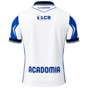 Fotbalové Dresy AJ Auxerre Domácí 2026-27