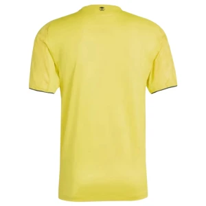Fotbalové Dresy Al-Nassr FC Domácí 2025/26