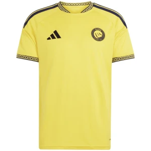 Fotbalové Dresy Al-Nassr FC Domácí 2026-27
