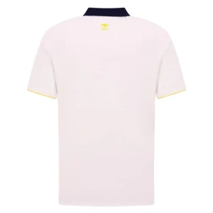 Fotbalové Dresy Al-Nassr FC Třetí 2025/26