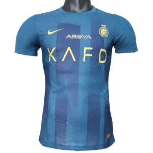 Fotbalové Dresy Al-Nassr FC Venkovní 2023/24