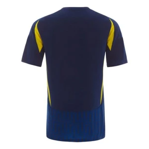 Fotbalové Dresy Al-Nassr FC Venkovní 2024/25
